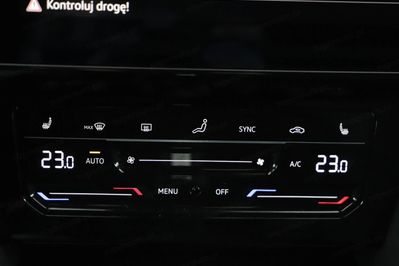 Volkswagen Arteon Shooting Brake TDI DSG