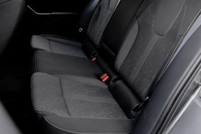 Skoda Octavia 2.0 TDI Style DSG