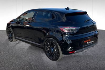 Renault Clio Esprit Alpine 1.6 E-Tech Hybrid AT