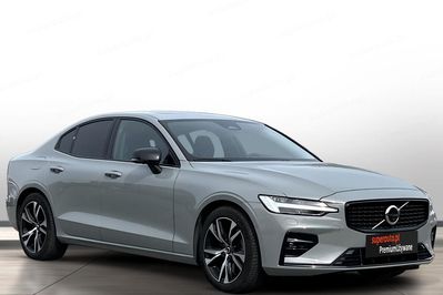 Volvo S60 B5 B AWD Ultimate Dark aut
