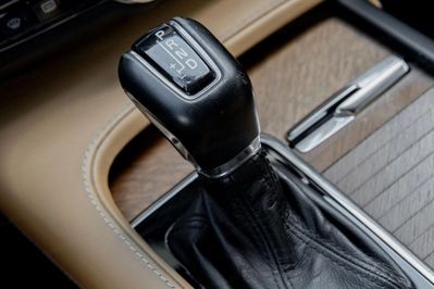 Volvo V90 D4 Inscription