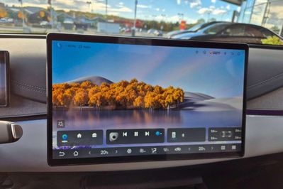 BYD Seal 6 DM-i Comfort