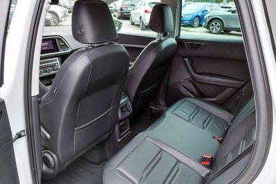 Seat Ateca 2.0 TSI Xperience 4Drive DSG