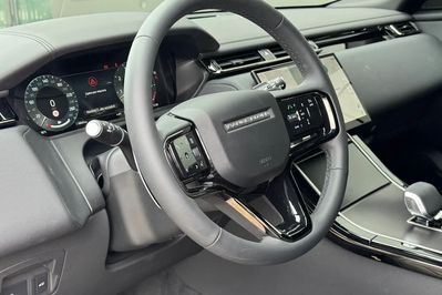 Land Rover Range Rover Velar P400 Dynamic SE