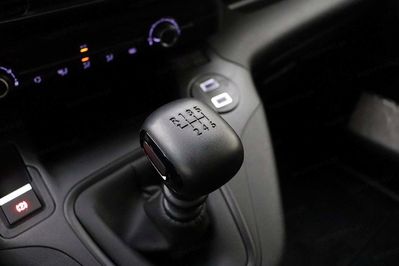 Opel Combo Van Cargo L1H1