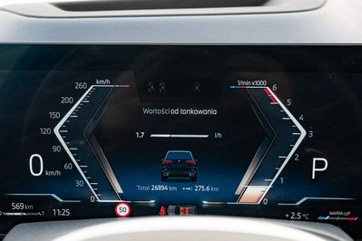 BMW X5 xDrive30d M Sport