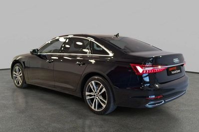 Audi A6 40 TDI mHEV quattro S tronic