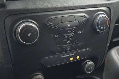 Ford Ranger 2.0 EcoBlue 4x4 DC XL
