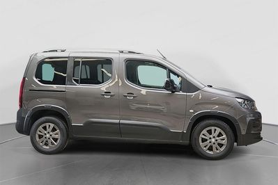 Peugeot Rifter L1H1 Allure Pack