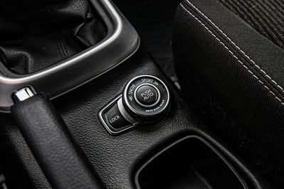 Suzuki SX4 S-cross 1.4 4x4