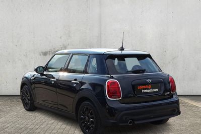 Mini Mini Cooper aut
