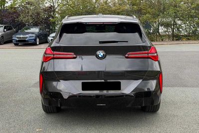 BMW X3 xDrive20d M Sport