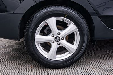 Hyundai ix35 1.7 CRDi 2WD