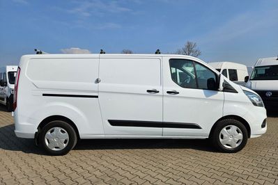 Ford Transit Custom L2H1