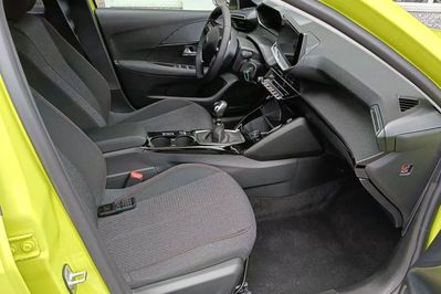 Peugeot 208 Business 1.2 PureTech