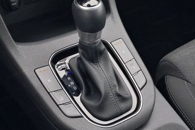 Hyundai i30 1.5 T-GDI Smart DCT