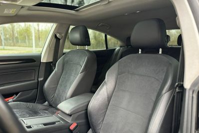 Volkswagen Arteon 2.0 TDI SCR Elegance DSG