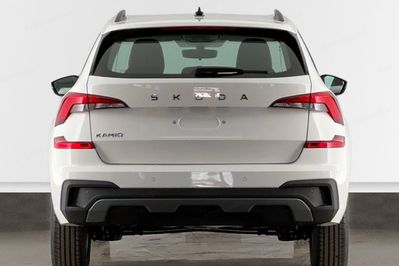 Skoda Kamiq Selection 1.5 TSI