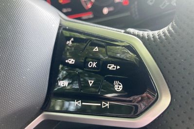 Volkswagen Tiguan 2.0 Tsi 4MOT r-Line Dsg