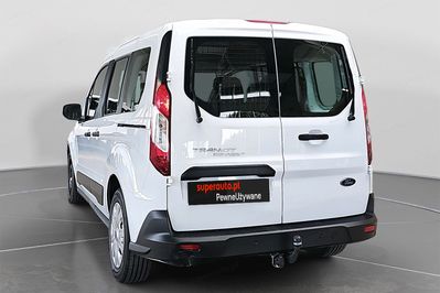 Ford Transit Connect 220 Kombi L1H1 Trend