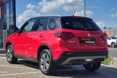 Suzuki Vitara 1.4