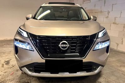 Nissan X-Trail Tekna e-POWER 4WD 1.5