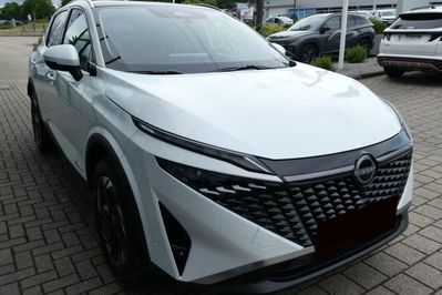 Nissan Qashqai N-Connecta AT 2WD 1.5 e-POWER