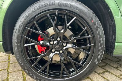 Ford Kuga ST-Line X 2.5 FHEV FWD  eCVT