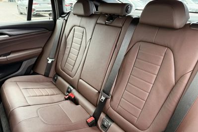 BMW X4 xDrive30d M Sport