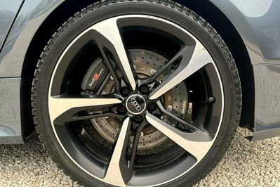 Audi A7 RS7 Performance Quattro