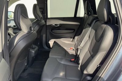 Volvo XC90 B5 D AWD Plus Dark aut