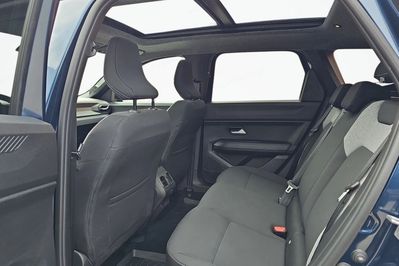 Dacia Bigster 1.2 TCe ECO-G Journey