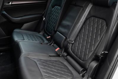 Skoda Kodiaq 2.0 TDI 4x4 Sportline DSG