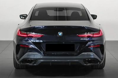 BMW Seria 8 Gran Coupe 840d xDrive