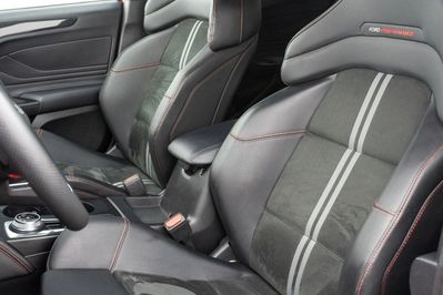 Ford Focus 2.3 EcoBoost ST X aut