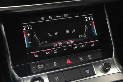 Audi A6 Avant 40 TDI quattro