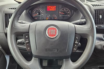 Fiat Ducato L3H2