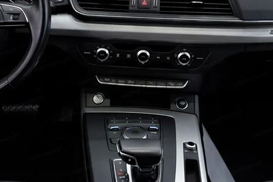 Audi Q5 40 TDI mHEV quattro S tronic