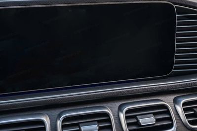 Mercedes GLE Coupe 450 d 4MATIC AMG Line