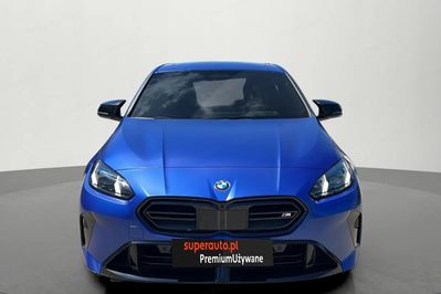 BMW Seria 1 M135 xDrive