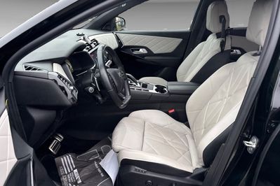 DS DS 7 Rivoli 1.6 E-Tense PHEV AT