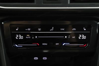Seat Tarraco 2.0 TDI FR S&S 4Drive DSG