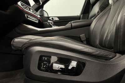BMW X7 xDrive40d M Sport