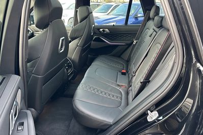 BMW X5 M Competition xDrive