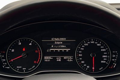 Audi Q5 35 TDI mHEV Advanced S tronic