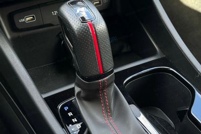 Hyundai Tucson 1.6 T-GDi N Line 2WD DCT