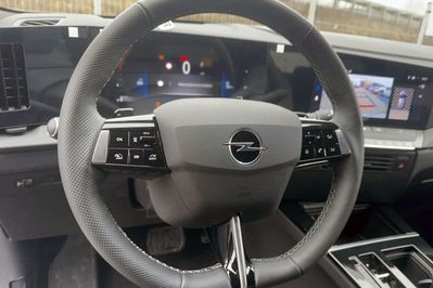 Opel Astra VI Business Edition AT8 S&S 1.2 T