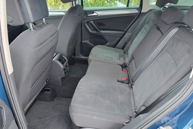 Volkswagen Tiguan 1.5 TSI EVO Life DSG