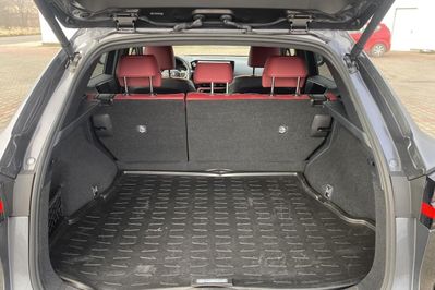 Lexus NX 350h Prestige AWD