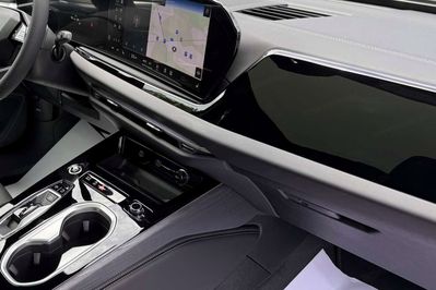 Audi A6 TDI quattro Avant